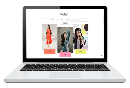 Ecommerce website Ecommerce website